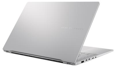 ASUS VivoBook S 15 S5507QA OLED Cool Silver