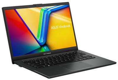 ASUS VivoBook Go 14 E1404FA Mixed Black