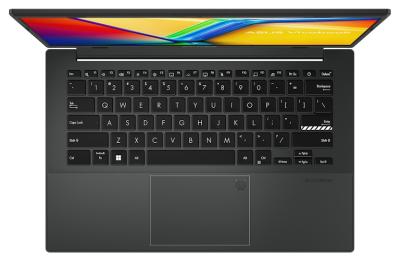 ASUS VivoBook Go 14 E1404FA Mixed Black