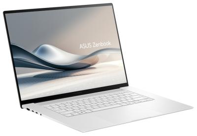 ASUS ZenBook S 16 UM5606 OLED Scandinavian White