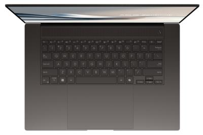 ASUS ZenBook S 16 UM5606 OLED Zumaia Gray