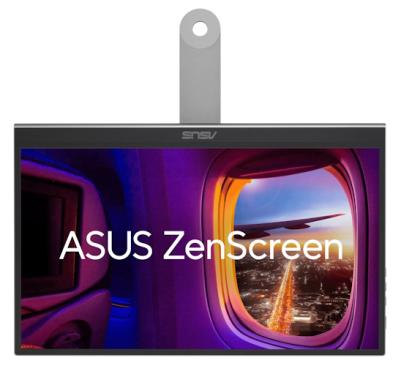 ASUS ZenScreen MQ16AHE 15,6"