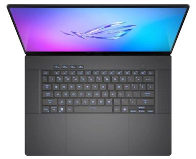 ASUS ROG Zephyrus G16 GA605WI OLED Eclipse Grey