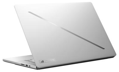 ASUS ROG Zephyrus G16 GA605WI OLED Platinum White