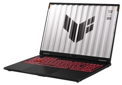 ASUS TUF Gaming A16 FA608WV Jaeger Gray