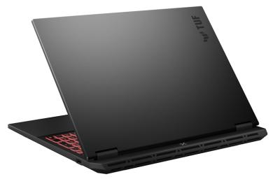 ASUS TUF Gaming A16 FA608WV Jaeger Gray