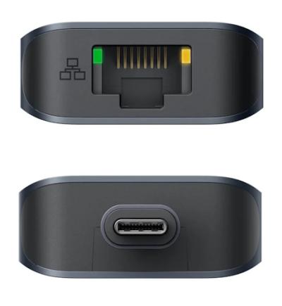 Targus HyperDrive Next 7 Port USB-C hub