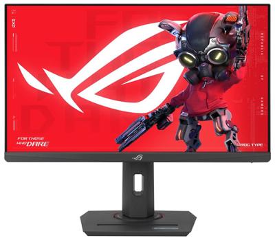 ASUS ROG Strix XG27ACMG 27"