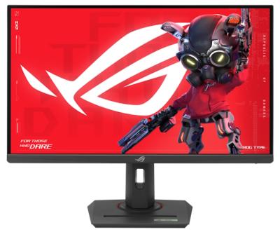 ASUS ROG Strix XG27UCG 27"