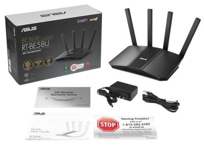 ASUS Router RT-BE58U