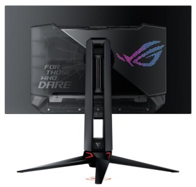 ASUS ROG Swift PG27AQDP 26,5"