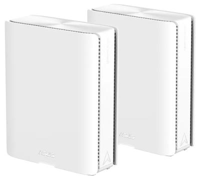 ASUS BQ16 ZenWiFi  BE25000 WiFi systém 2-pack