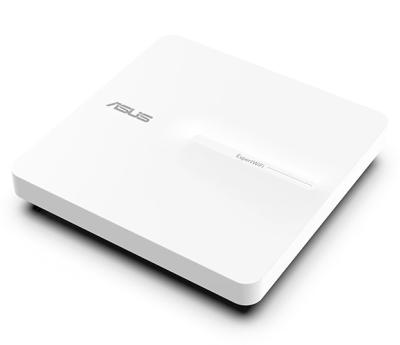 ASUS ExpertWiFi EBA63 AX3000 PoE