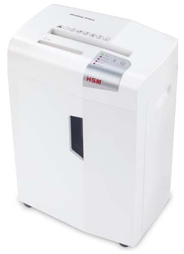HSM Shredstar X12pro 2,0/15mm