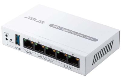 ASUS ExpertWifi EBG15 VPN Wired Router