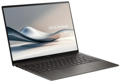 ASUS ZenBook S14 UX5406SA OLED Zumaia GREY