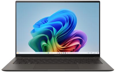 ASUS ZenBook S14 UX5406SA OLED Zumaia GREY