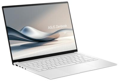 ASUS ZenBook S14 UX5406SA OLED Scandinavian White