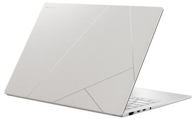 ASUS ZenBook S14 UX5406SA OLED Scandinavian White