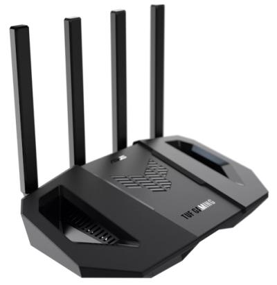 ASUS Router TUF Gaming BE3600