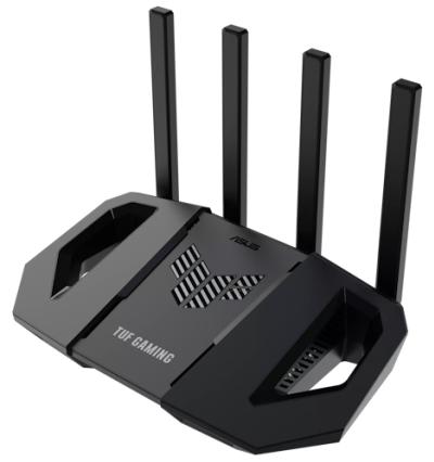 ASUS Router TUF Gaming BE3600