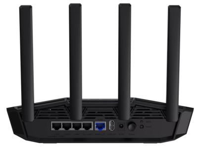 ASUS Router TUF Gaming BE3600