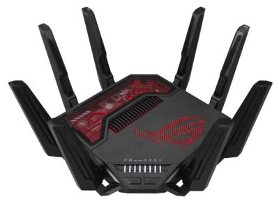 ASUS Router ROG Rapture GT-BE19000