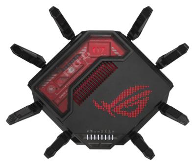 ASUS Router ROG Rapture GT-BE19000