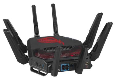 ASUS Router ROG Rapture GT-BE19000