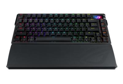 ASUS ROG Azoth Extreme herná klávesnica US