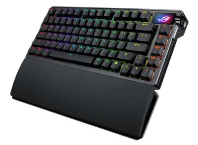 ASUS ROG Azoth Extreme herná klávesnica US