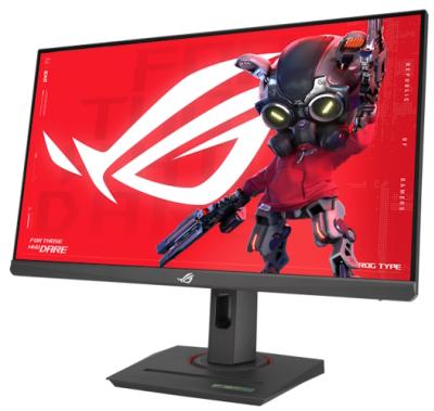 ASUS ROG Strix XG259CS 24,5"