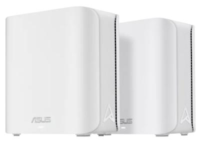 ASUS BD4 ZenWiFi BE3600 WiFi systém 2-pack