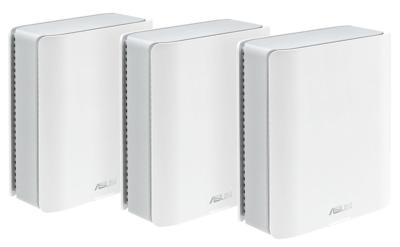 ASUS BT10 ZenWiFi BE18000 WiFi systém 3-pack