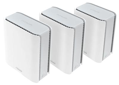 ASUS BT10 ZenWiFi BE18000 WiFi systém 3-pack