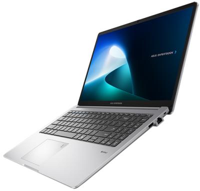 ASUS ExpertBook P1 P1503CVA Misty Grey