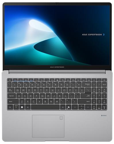 ASUS ExpertBook P1 P1503CVA Misty Grey