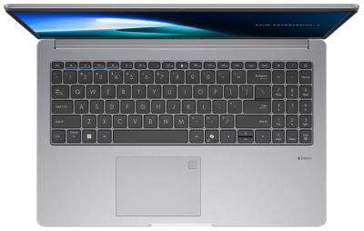 ASUS ExpertBook P1 P1503CVA Misty Grey