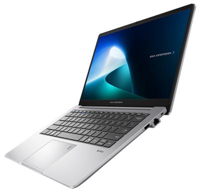 ASUS ExpertBook P1 P1403CVA Misty Grey