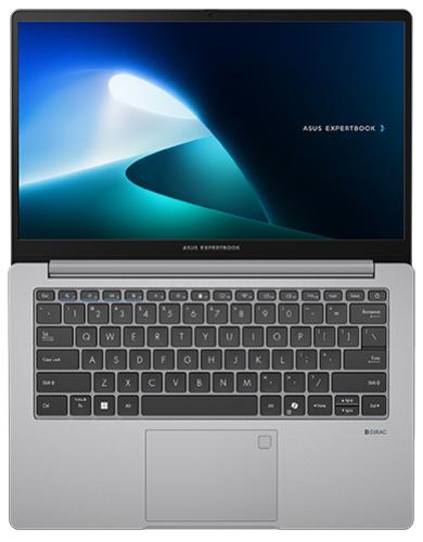 ASUS ExpertBook P1 P1403CVA Misty Grey