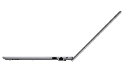 ASUS ExpertBook P1 P1403CVA Misty Grey