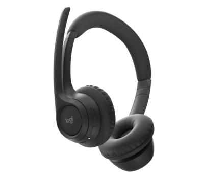 LOGITECH Zone 305 Headset Midnight Black