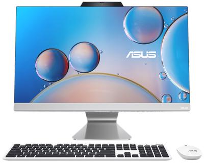 ASUS M3402WFA AiO 23,8"