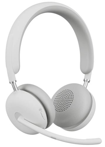 LOGITECH Zone Wireless 2 Headset