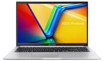 ASUS VivoBook 15 X1502VA Cool Silver