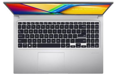 ASUS VivoBook 15 X1502VA Cool Silver