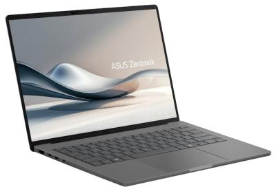 ASUS ZenBook 14 UX3407QA OLED Iceland Gray