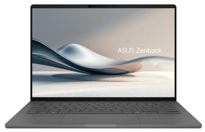 ASUS ZenBook 14 UX3407QA OLED Iceland Gray