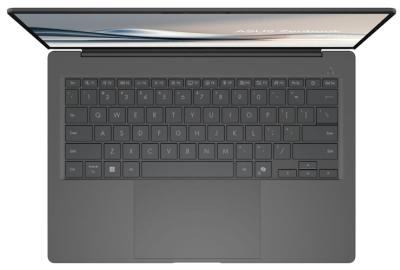 ASUS ZenBook 14 UX3407QA OLED Iceland Gray