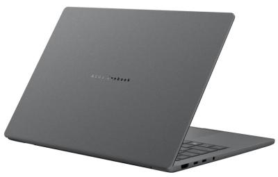 ASUS ZenBook 14 UX3407QA OLED Iceland Gray